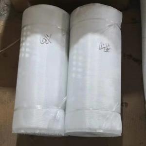 China Reinforcement Chemical Resistant Weave Fiberglass Clothing wholesale