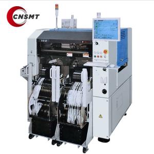 China 0.45MPa 36000CPH SMT Pick And Place Equipment YAMAHA YS12 wholesale