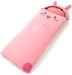 6.5kg Pink Rabbit Sleeping Bag