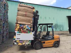 China Forklift bale clamps wholesale