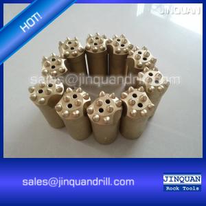 China 8 buttons 30mm 32mm 33mm 34mm 36mm 38mm drill bit wholesale