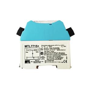 China MTL7715+ MTL Instruments DIN-Rail Mounting Safety Barriers wholesale