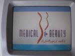 40hkz Ultrasonic Cavitation Slimming Machine