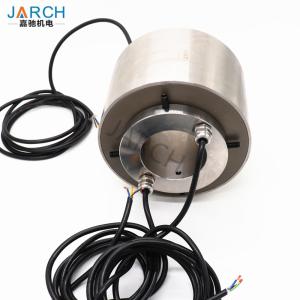 China Flange Mounting Explosion Proof Slip Ring wholesale