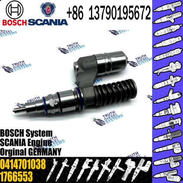 BOSCH injetor 0414701038 0414701063 Diesel fuel Unit pump assembly 0414701038