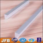 ITEM E09 CC128mm foggy silver customized ALUMINUM kitchen cabinet cabinet door