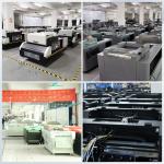 DTF Powder Shaker 63cm Film Width Powder Control Structure Upgrade