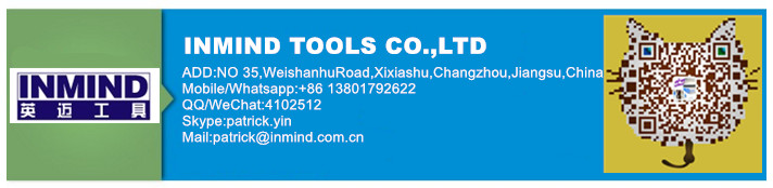 High Performance End Mill Cutting Tools , Four Flute Carbide End Mill Cutter