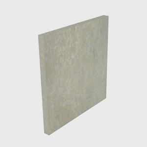 China NOA Perforated 18mm Fibre Cement Board , Cementitious Board Cladding wholesale
