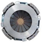 11 Inch Spline 14 Pad 5 M8200 Kubota Tractor Clutch Kubota M9000 Clutch