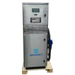 Durable Bernet Whole Stainless Body Def25b Urea Dispenser Adblue Dispenser for