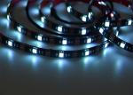 25000H 5V 30Leds USB TV Backlight RGB LED Strip Light
