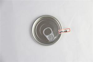China Eco friendly Unbreakable Full open Tin Can Lid # 307 for glass bottle wholesale
