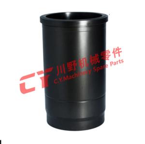 China PC200 6137-21-2210 Engine Cylinder Liner Kit 6D105 wholesale
