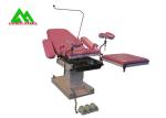 Electric Operating Operating Room Equipment Obstetric Delivery Table