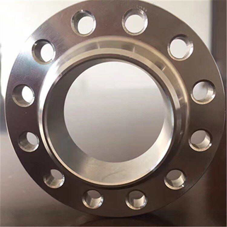 Monel K500 Weld Neck Flange NXF UNS N05500 ANSI B16.5 Clas150-2500 Forged Flange ANSI/DIN Flange OD 1/2-24 INCH