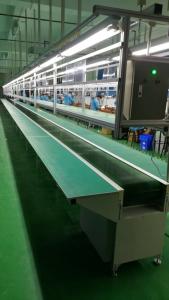 China Belt assembly line/Belt conveyor line /Assembly Line Belt Conveyor wholesale