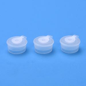 China Plastic 24mm Essential Oil Bottle Stopper Non Dripping wholesale