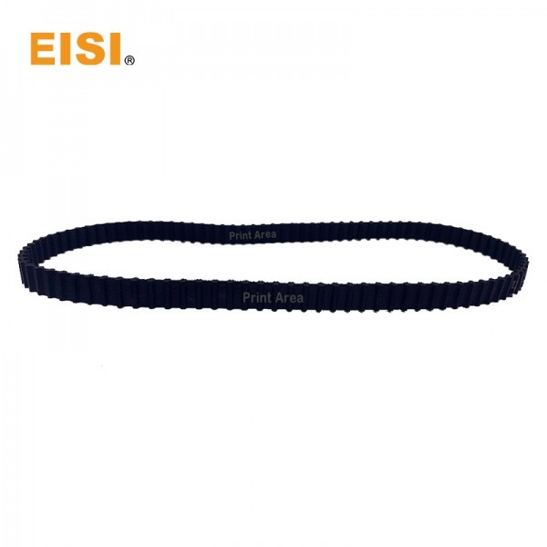 Printing Machine Spare Parts Komori Machine Rubber Synchronous Belt