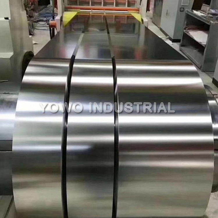 0.2mm Flat 1060 HO Aluminum Alloy Strip For Lighting Protection