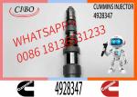 Injector Nozzle Assembly 4928347 QSK19 QSK23 QSK60 Engine Series
