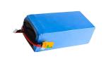 CLF OEM lithium battery 22000Mah LiFePO4 NCM 22.8V 33V 43.2V 6S 12s Lithium Ion
