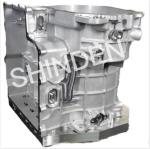High Accuracy Automatic Transmission Housing CNC For Hybrid Cars