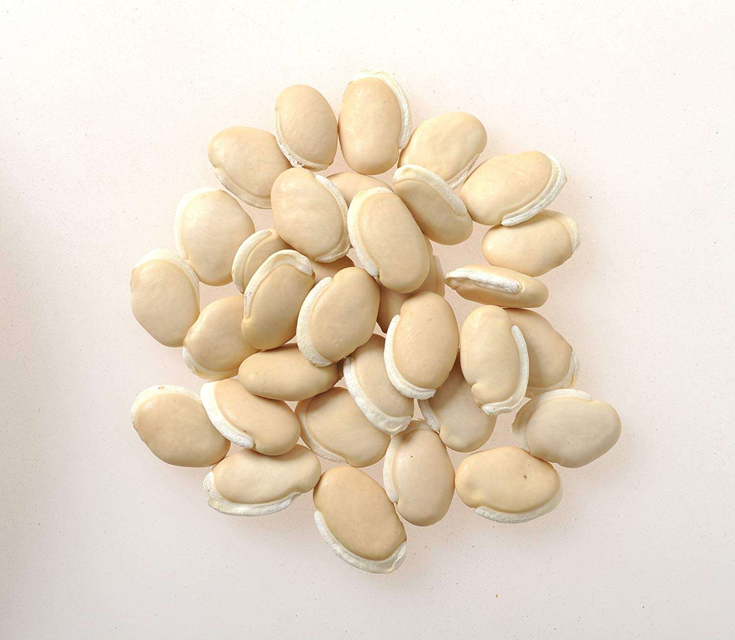 Pure Natural Semen Lablab Album P.E/White lentil Extract