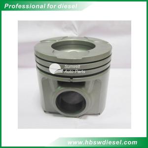 China Komatsu S6D140 engine piston 6211-32-2130, 6211322130 wholesale