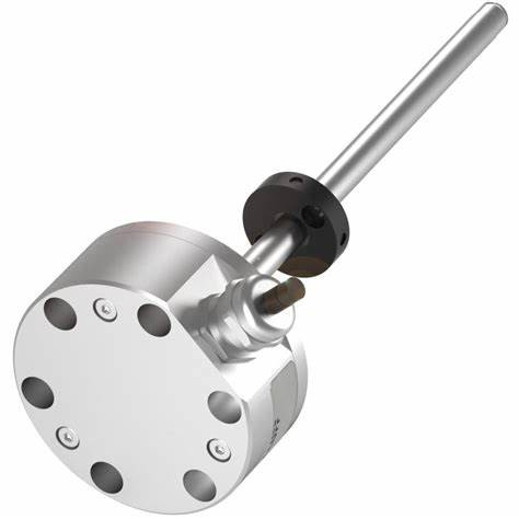 Balluff BTL7-E570-M0100-K-K02 Robust Magnetostrictive Linear Position Sensors