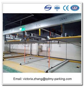 China Parking &amp; Storage steel car parking wholesale