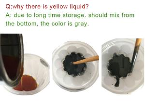 China Non Toxic BA 213 Rubber To Metal Bonding Adhesive wholesale