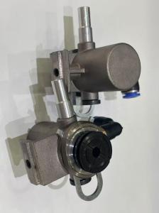 China Electric Steel Die Cutter Feeder Nozzle Customizable wholesale