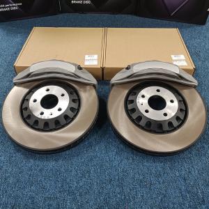 China 6 Piston Audi Calipers Car wholesale