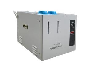 China 99.999% Pure Water Hydrogen Generator For Gas Chromatograph wholesale