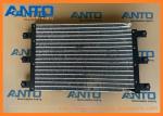 2520-6007C Condenser Core DOOSAN Excavator Air Conditioner Parts For SOLAR 225LC