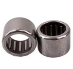 HF2016 Single Row Drawn Cup Needle Bearing HF Series One Way Needle Bearing
