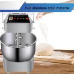 Beverage Production Food Mixing Machine Stainless Steel Baking Machine Dough