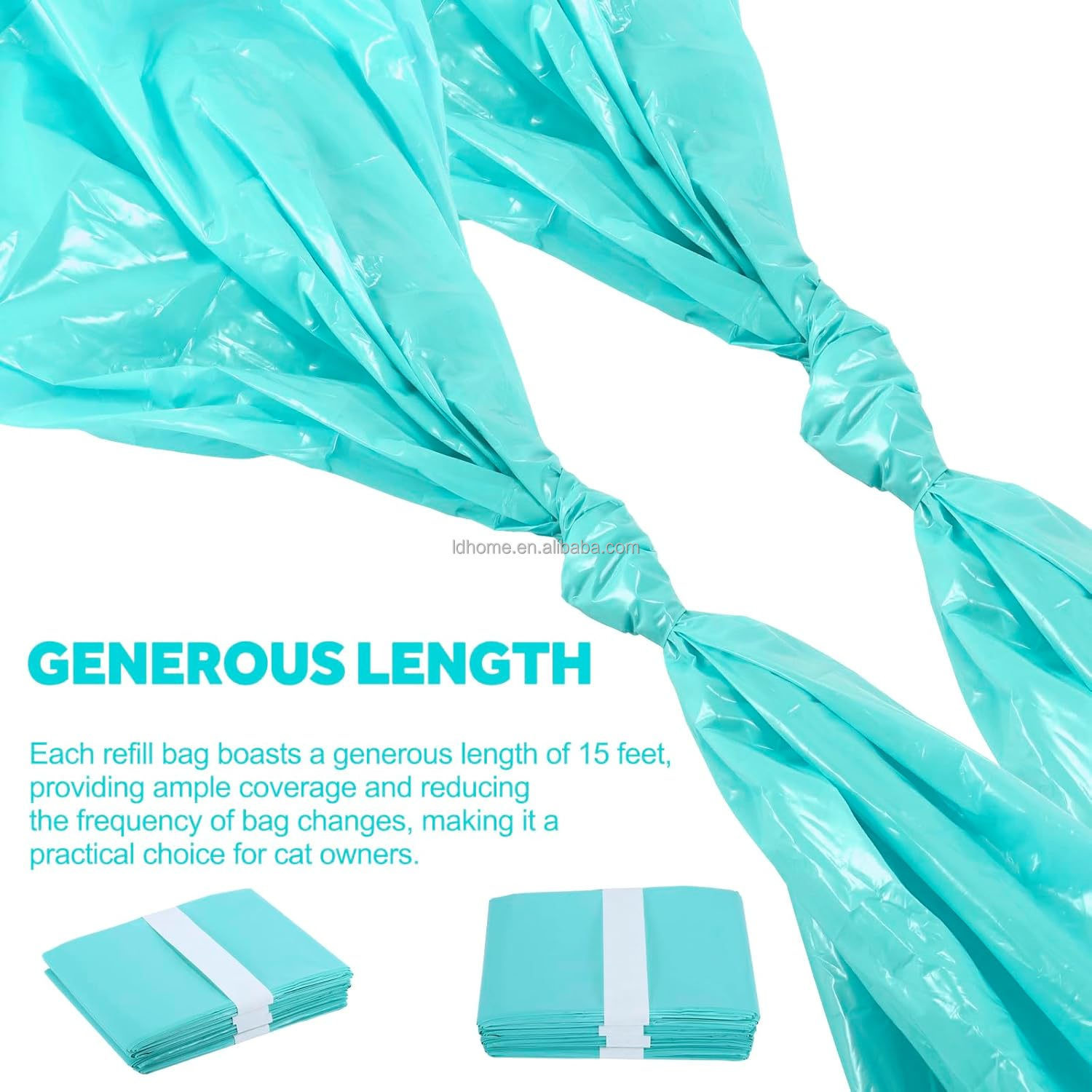 Bio-degradable Diaper Pail Refills The Eco-friendly Way to Dispose of Diapers diaper disposal pail system refills