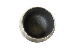 China Q235 Pipe Cap Carbon Steel Socket Weld Fittings wholesale