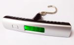 Capacity : 10kg / 20kg / 25kg / 50kg Digital Luggage Scale