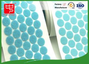 China Good Sticky Self Adhesive Dots Female And Male Side Patches wholesale