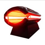 660nm 850nm Light Therapy Bed For Rehabilitation Center Body Pain Relief Promote