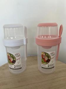China Salad cups wholesale