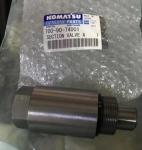 Excavator PC300-3 Suction Valve 700-90-74001