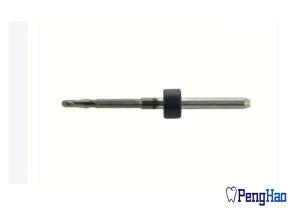 China CrN / DLC / DC Coated Carbide Bur For Dental Lab Zirconia Grinding wholesale