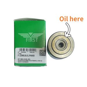 China 3000 SQM Area Cam Follower Bearings For Industrial wholesale