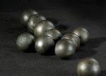 Forged Grinding Steel Ball In Mine Mining Cement Plants Power Stations Chemical