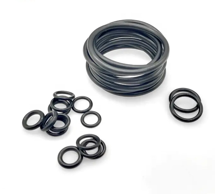 High Quality C7 C9 C13 C15 3126 3126B Injector O-Ring for Caterpillar Excavator CAT Fuel Injector Seal Kit