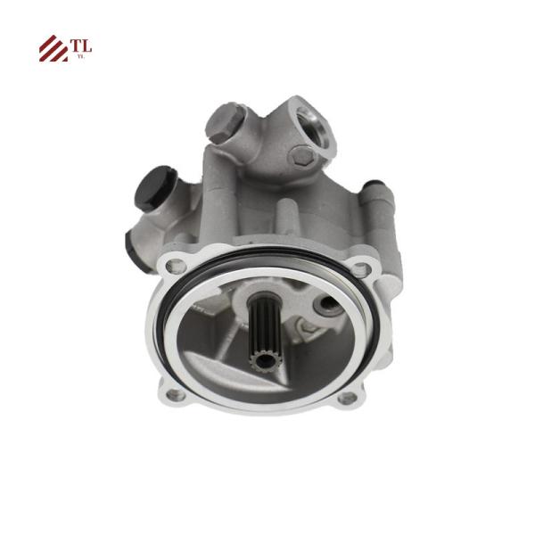 Kawasaki K3V180 R305-7 EC290B Excavator Hydraulic Gear Pump 14602458 Xjbn-00847